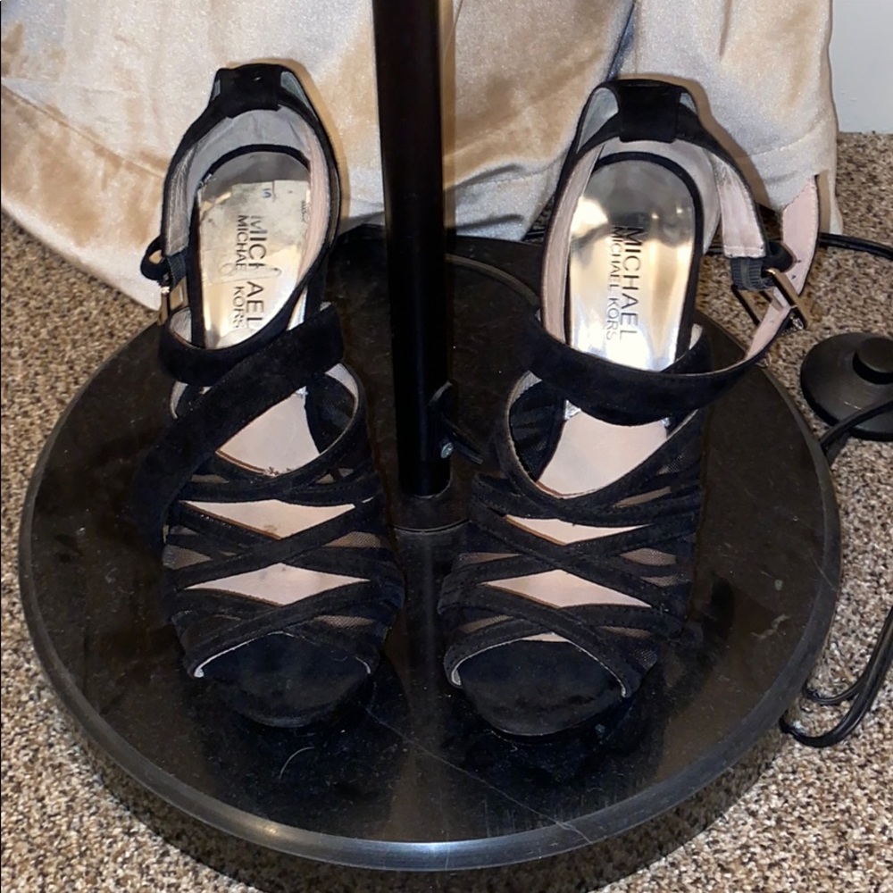 Michael Kors Heels